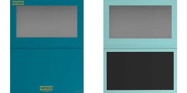 Custom Large Z Palette