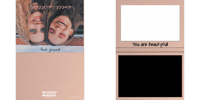 Custom Junior Z Palette