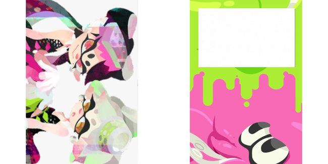 Custom Junior Z Palette