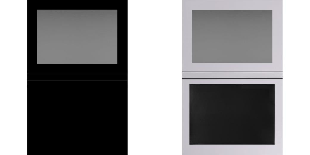 Custom Extra Large Z Palette