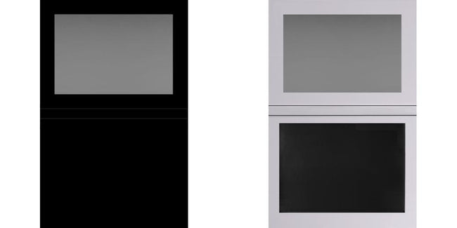 Custom Extra Large Z Palette