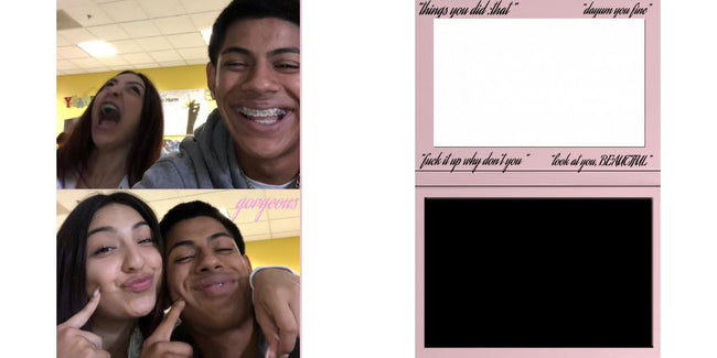 Custom Junior Z Palette