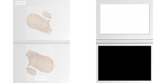 Custom Junior Z Palette