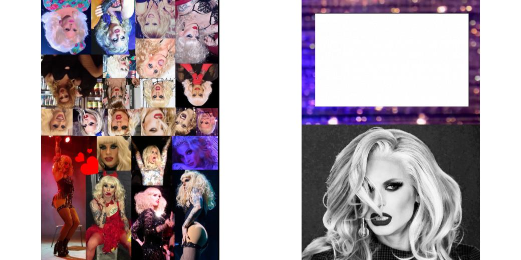 Custom Junior Z Palette