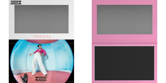 Custom Large Z Palette