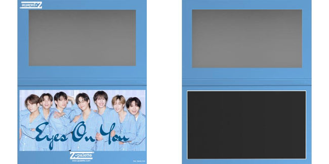 Custom Large Z Palette