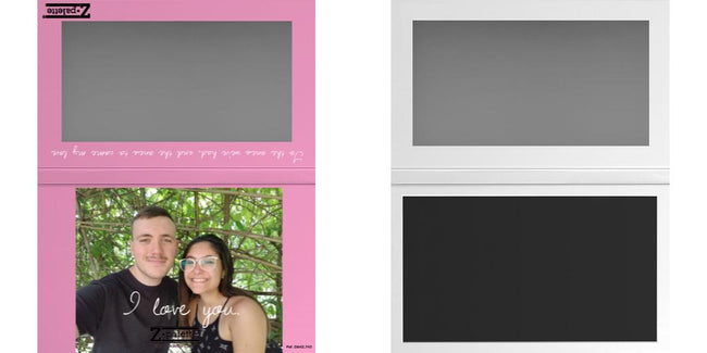 Custom Large Z Palette