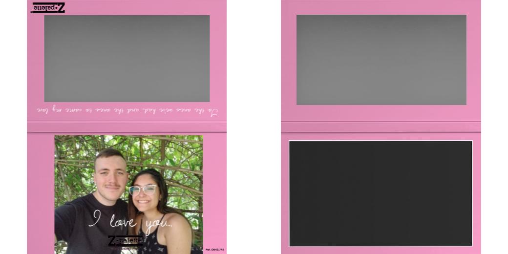 Custom Large Z Palette