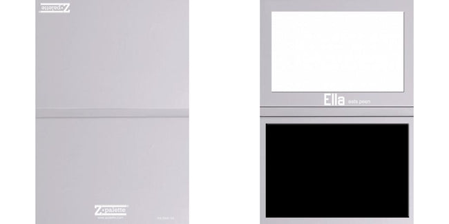 Custom Junior Z Palette