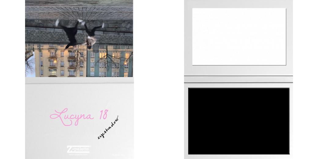 Custom Junior Z Palette