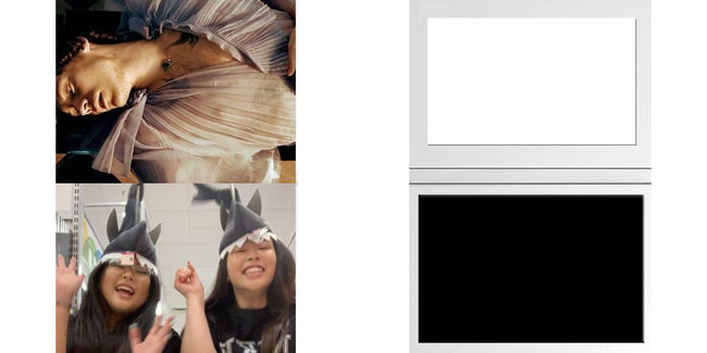 Custom Junior Z Palette