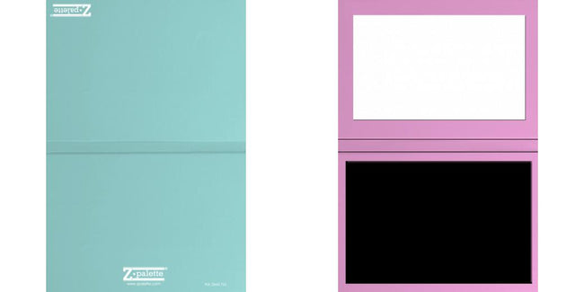 Custom Junior Z Palette