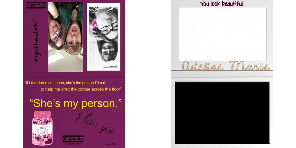 Custom Junior Z Palette