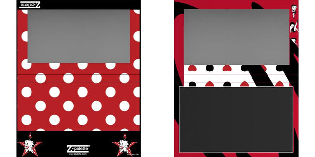 Custom Large Z Palette