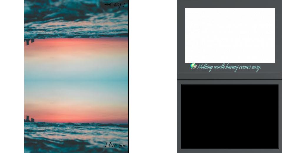 Custom Junior Z Palette