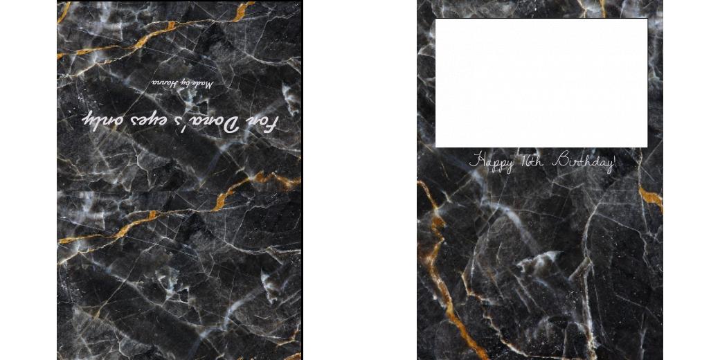 Custom Junior Z Palette