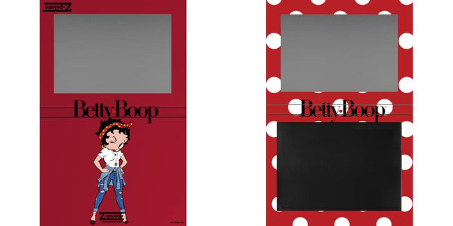 Custom Extra Large Z Palette