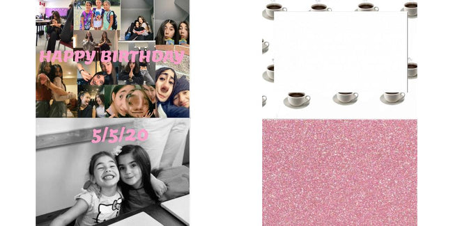 Custom Junior Z Palette