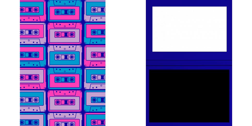 Custom Junior Z Palette