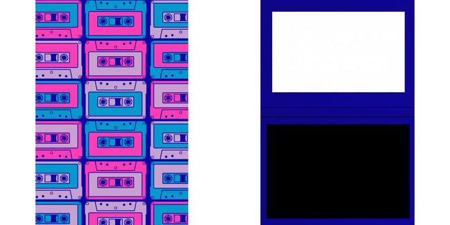 Custom Junior Z Palette