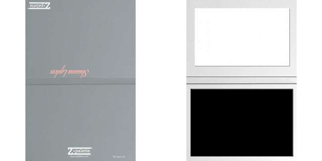 Custom Junior Z Palette