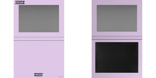 Custom Extra Large Z Palette