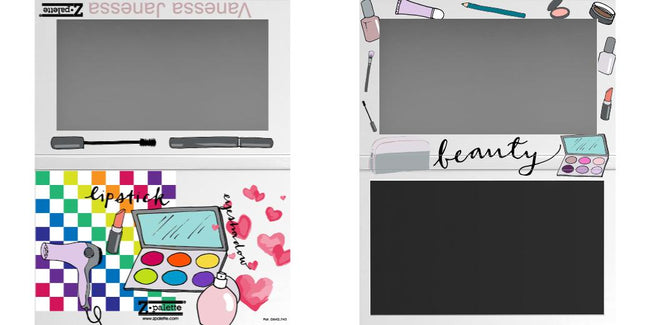 Custom Large Z Palette