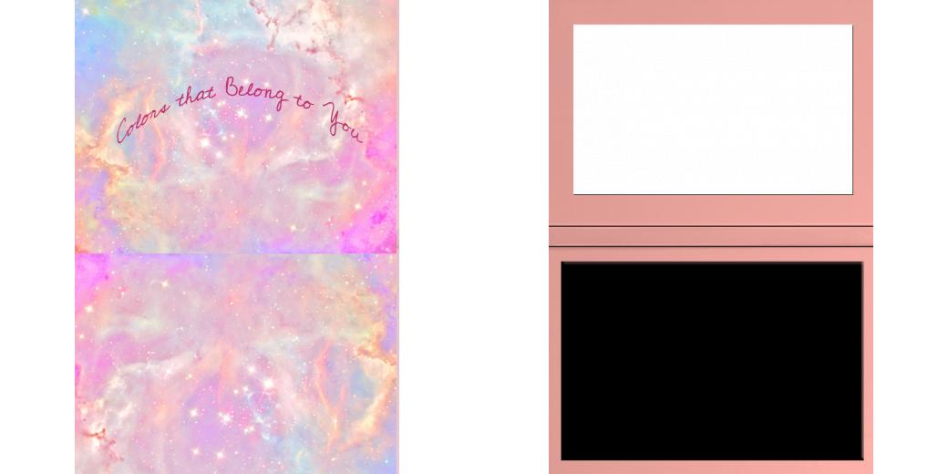 Custom Junior Z Palette