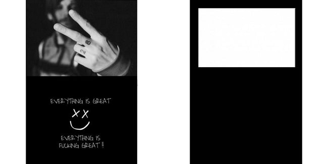 Custom Junior Z Palette