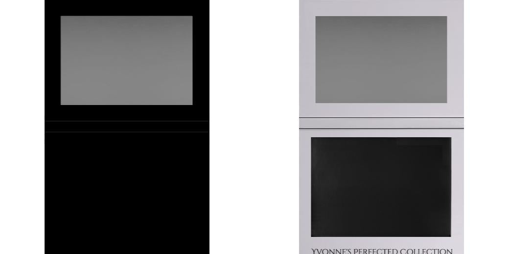 Custom Extra Large Z Palette