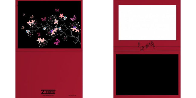 Custom Junior Z Palette