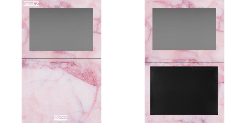 Custom Extra Large Z Palette