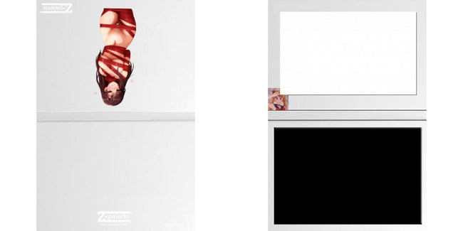 Custom Junior Z Palette