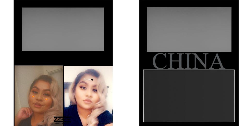 Custom Large Z Palette