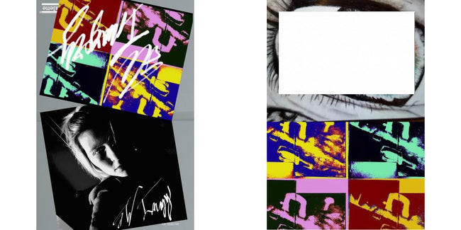 Custom Junior Z Palette