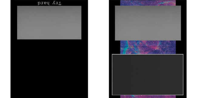 Custom Large Z Palette