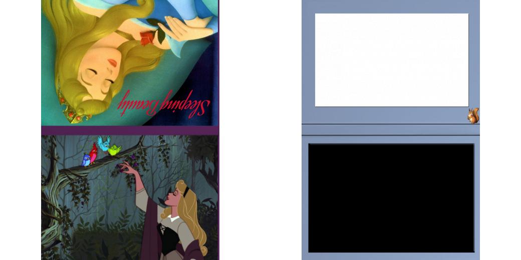 Custom Junior Z Palette