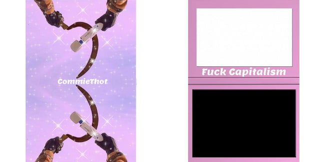 Custom Junior Z Palette