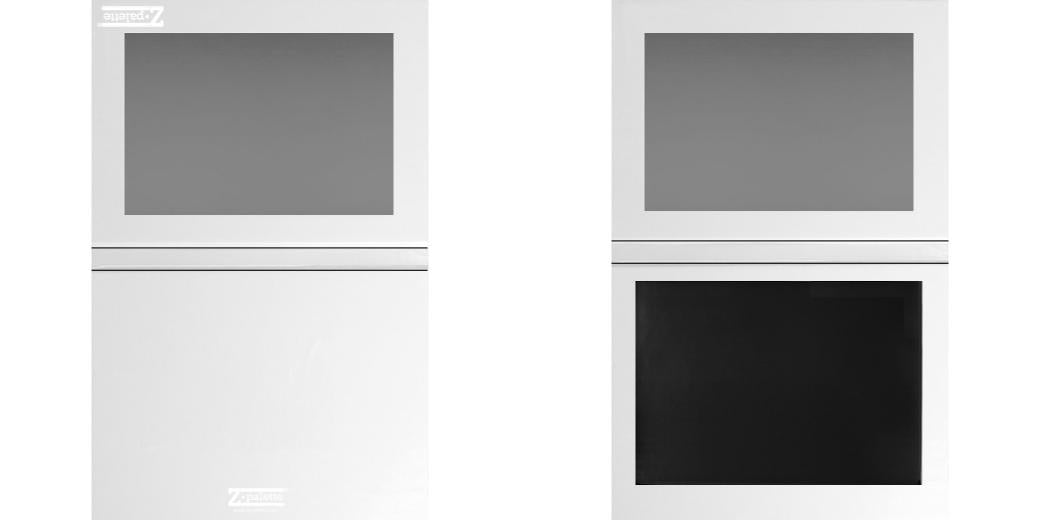 Custom Extra Large Z Palette