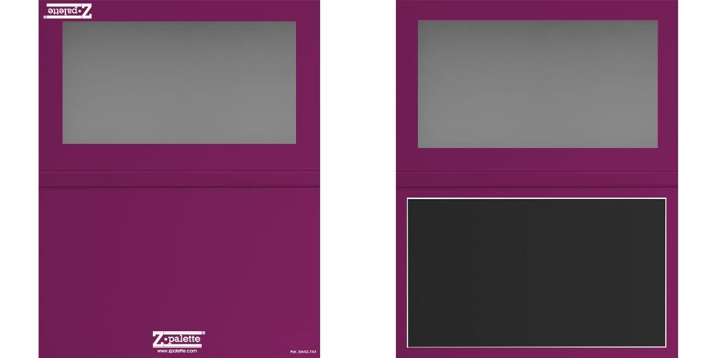 Custom Large Z Palette