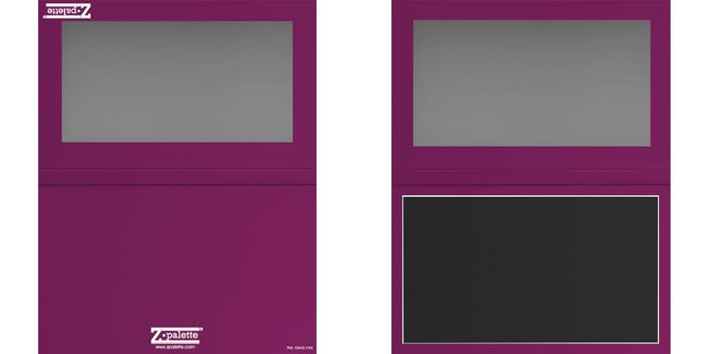 Custom Large Z Palette