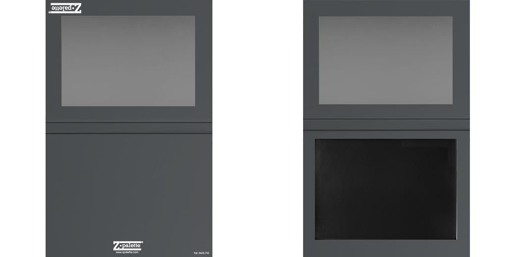 Custom Extra Large Z Palette