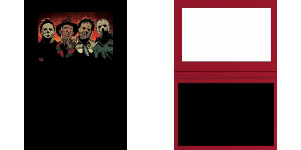 Custom Junior Z Palette