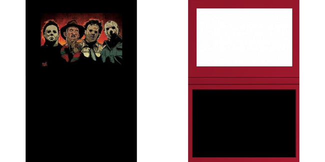 Custom Junior Z Palette