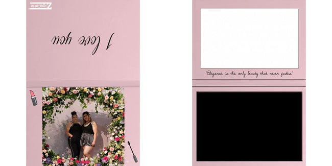 Custom Junior Z Palette