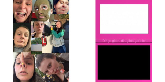 Custom Junior Z Palette