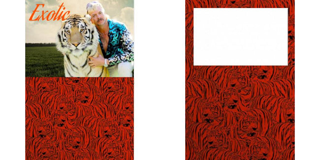 Custom Junior Z Palette