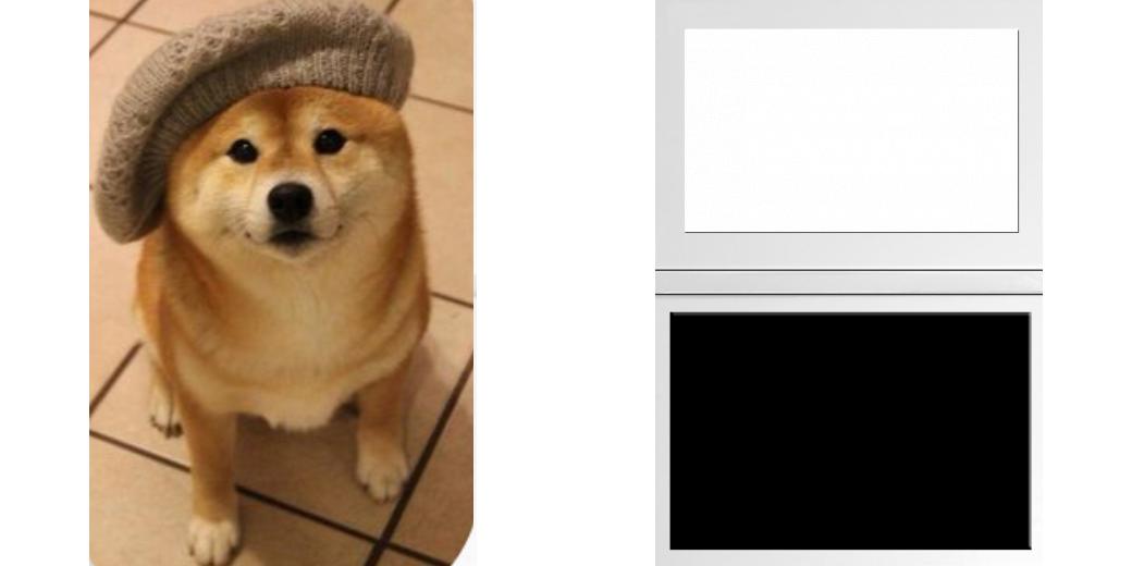 Custom Junior Z Palette