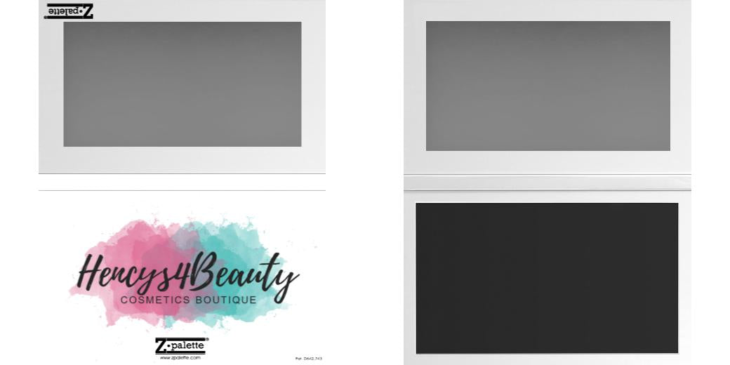 Custom Large Z Palette