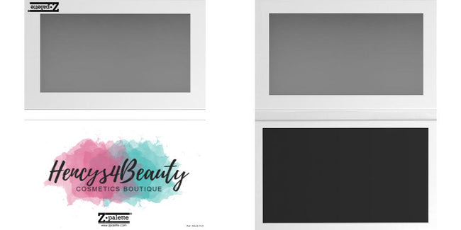 Custom Large Z Palette